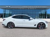Used 2025 Genesis G70 2.5T w/ Sport Prestige Package image 2