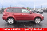 Used 2012 Subaru Forester 2.5X Premium w/ All-Weather Pkg image 6