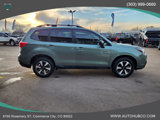 Used 2017 Subaru Forester 2.5i w/ Alloy Wheel Package image 4