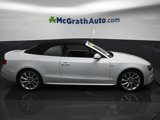 Used 2016 Audi A5 2.0T Premium Plus w/ Technology Package image 6