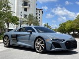 Used 2023 Audi R8 V10 performance image 5