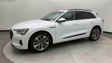 Certified 2021 Audi e-tron Premium Plus w/ Premium Plus Package image 6