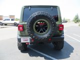 Used 2021 Jeep Wrangler Unlimited Rubicon image 4