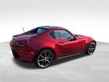 Used 2019 MAZDA MX-5 Miata RF Grand Touring image 5