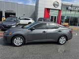 New 2025 Nissan Sentra S image 4