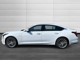 New 2025 Cadillac CT5 Premium Luxury w/ Technology Package image 2