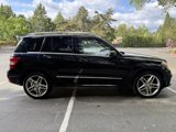 Used 2011 Mercedes-Benz GLK 350 4MATIC image 4