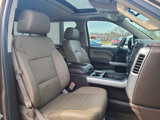 Used 2015 Chevrolet Silverado 1500 LTZ Z71 w/ LTZ Plus Package image 5