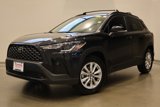 Certified 2022 Toyota Corolla Cross LE image 3
