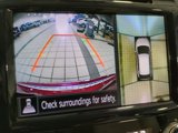 Used 2021 Nissan Murano Platinum w/ Cargo Package image 6