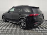 Used 2021 Mercedes-Benz GLE 450 4MATIC image 3