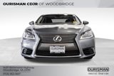 Used 2014 Lexus LS 460 AWD image 3
