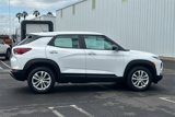 Used 2023 Chevrolet TrailBlazer LS image 3