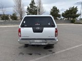 Used 2010 Nissan Frontier SE w/ SE Value Truck Pkg image 4