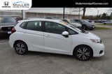 Certified 2019 Honda Fit EX image 4
