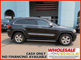 Used 2013 Jeep Grand Cherokee Limited image 2