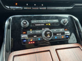 Used 2023 Lincoln Navigator 4WD image 3