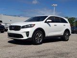 Used 2019 Kia Sorento EX image 3