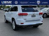 Used 2014 Jeep Grand Cherokee Summit image 4