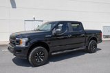 Used 2018 Ford F150 XL w/ Equipment Group 101A Mid image 4