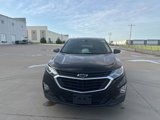 Used 2019 Chevrolet Equinox LS image 2