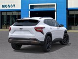 New 2025 Chevrolet Trax ACTIV w/ Driver Confidence Package image 4