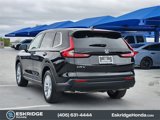 Certified 2025 Honda CR-V EX image 5