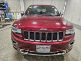 Used 2016 Jeep Grand Cherokee Overland image 4