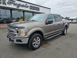 Used 2018 Ford F150 XLT w/ Equipment Group 302A Luxury image 2