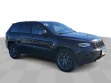 Used 2021 Jeep Grand Cherokee Limited w/ Quick Order Package 28K 80th image 2