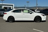 Used 2021 Toyota Corolla LE w/ Carpet Mat Package (TMS) image 3