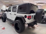 Used 2018 Jeep Wrangler Unlimited Sport S image 5