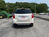 Used 2012 Chevrolet Equinox LTZ image 5