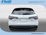 New 2026 Honda HR-V LX image 4