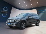Used 2020 Mercedes-Benz GLC 300 image 6