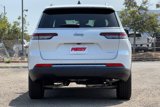 New 2025 Jeep Grand Cherokee L Laredo image 6