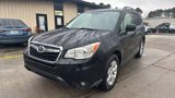 Used 2016 Subaru Forester 2.5i Limited w/ Popular Package #2 image 3