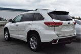 Used 2017 Toyota Highlander Limited image 4