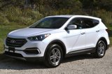 Used 2017 Hyundai Santa Fe Sport image 2
