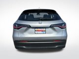 New 2025 Honda HR-V LX image 4