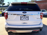 Used 2016 Ford Explorer XLT w/ Equipment Group 202A image 6
