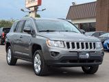 Used 2013 Jeep Compass Latitude image 6