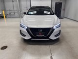 Used 2023 Nissan Sentra SR w/ SR Premium Package image 2