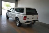 Used 2011 Ford Ranger 4x4 SuperCab image 4