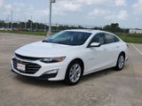 Used 2024 Chevrolet Malibu LT image 3