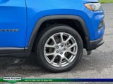 Used 2022 Jeep Compass Latitude w/ Sun and Sound Group image 5