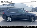 Used 2016 BMW X5 xDrive35i image 2