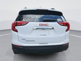 Used 2020 GMC Terrain SLE w/ Driver Convenience Package image 4