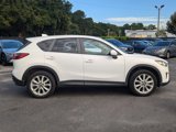 Used 2014 MAZDA CX-5 Grand Touring image 4