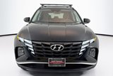 Used 2022 Hyundai Tucson Blue image 2